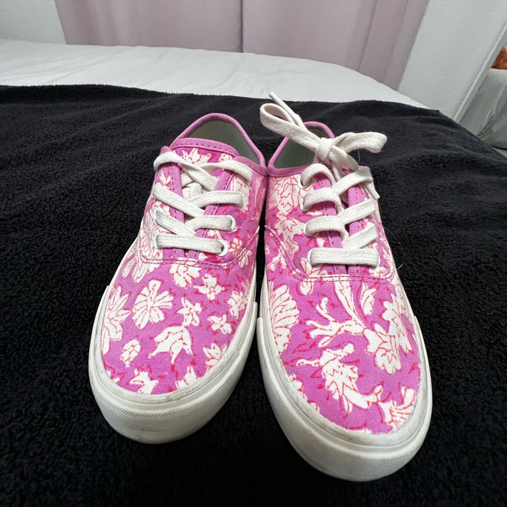 Vans Girls Sneakers Youth 3